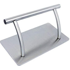 Stainless Steel Footrest Barbers Chair Salon Equipment Hair Salon/Hairdressing