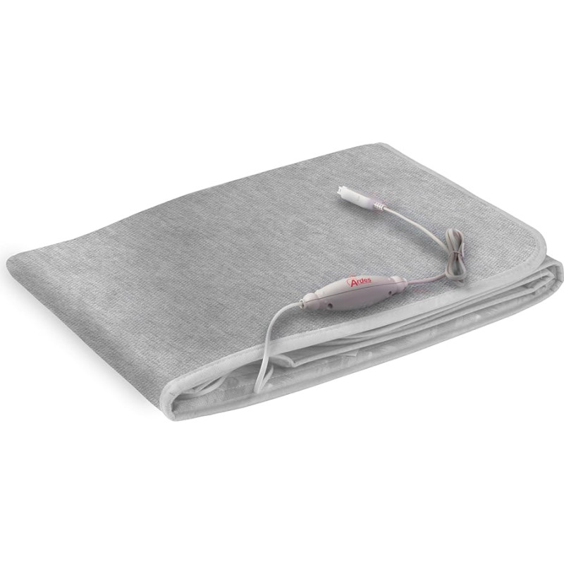 Ardes scaldaletti elettrici 100% Poliestere