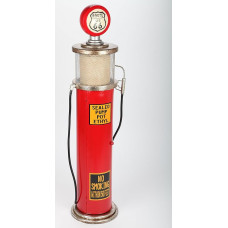 point-home CD / DVD rack / shelf / cabinet / storage retro 