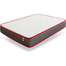 HOGAR24 ES Memory Sleep Memory Foam Mattress 80 x 200 cm Ergonomic Fit Advanced Ventilation Technology and Heat Control Height 30 cm