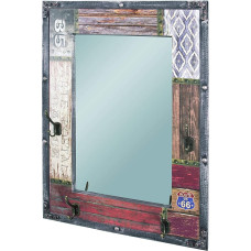 Haku-Möbel 27959 Chest of Drawers