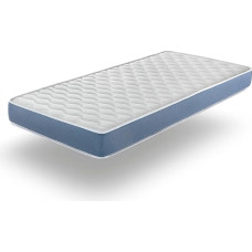DREAMDI ARES Mattress 140 x 200 cm, Height 16 cm, Foam Core and Breathable