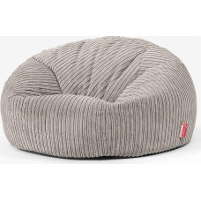 Lounge Pug, Mink Corduroy Sofa Recliner Chair