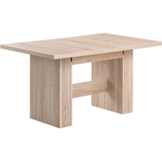 Roller Timo – Extendable Dining Table, Sonoma Oak
