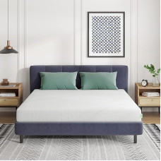 Novilla Matratze 2 in 1 H2/H3, 160x200 9 Zonen Kaltschaummatratze, Certi-PUR US Schaumstoff Rollmatratze, mit Waschbar Oeko-Tex Bezug, 16cm