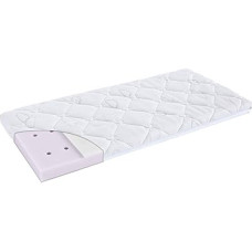 Traeumeland T030731 Breeze Light Angular Small Mattress, 50 x 100 cm, Muli Color