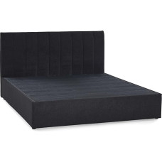 Atlantic Home Collection ALVA Box Bed without Mattress or Topper