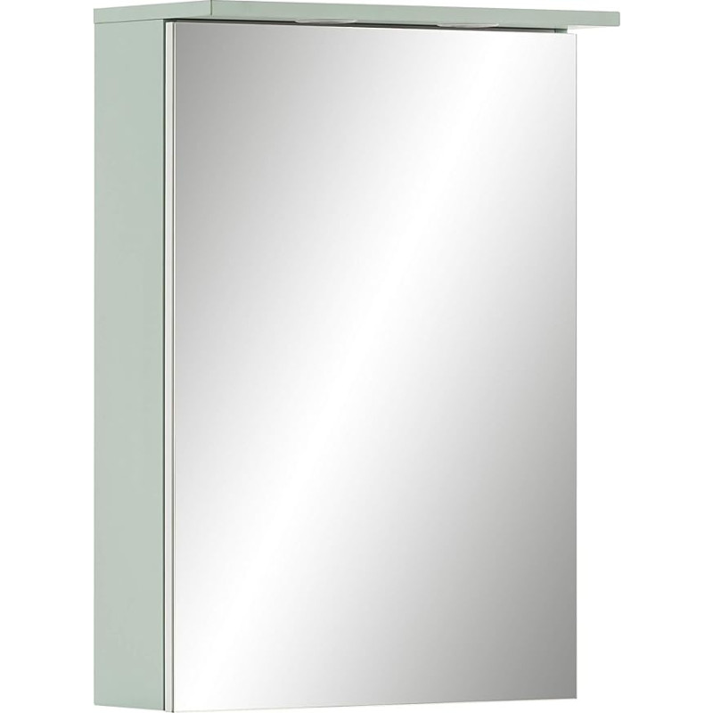 Schildmeyer Gloria 146574 Mirror Cabinet Mint 72.3 x 50.4 x 16 cm