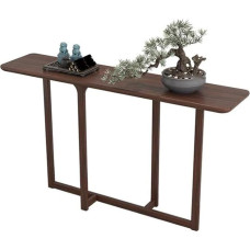 Konsolentische für den Flur, schmale Konsolen-Sofatische für das Wohnzimmer, schmale Tische für den Eingangsbereich, Foyer, Flurtisch