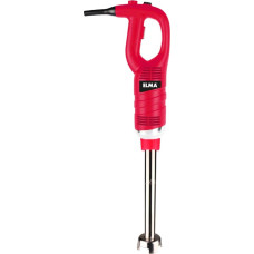 Professionaalne tööstussegisti 350 W mootori ja 25 cm roostevabast terasest varrega kõrgete labadega (25 cm)