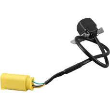 Tagantvaate kaamera auto IP68 veekindel parkimisabi kaamera tagumine tagurduskaamera komplekt, mis ühildub IX35 2009-2015 IX20 2010-2015 Tucson 2009-2015ga