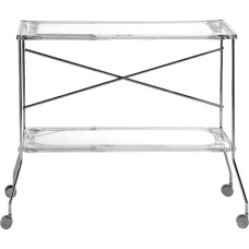 Kartell Flip Furniture, 42x80x72 cm