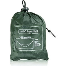 DD SuperLight Hammock (Green)