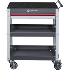 TOOLCRAFT SERVICEWAGEN MIT 1 SCHUBLADE