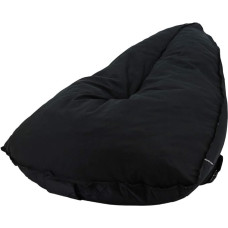 Happy Home Company 11452 Bean Bag Seat Cushion Black