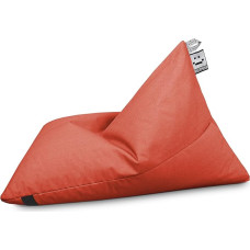 HAPPERS To-Go Orange for Outdoor Use with Filling