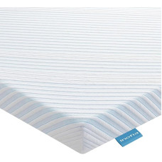 Inofia Mattress Topper (7cm, King: 150 x 200cm)