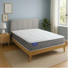 Jumpi Hybrid Mattress Double 6