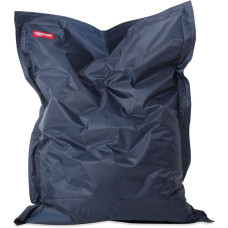 ROOMOX Original XXL Bean Bag Giant Bean Bag for Indoor and Outdoor Use 160 x 120 x 30 cm Solid Bean Bag Floor Cushion Made of Water-Resistant Polyester