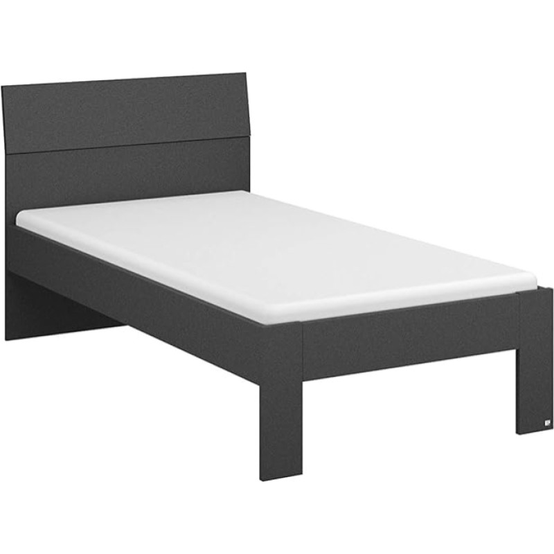 Rauch Möbel Flexx storage bed