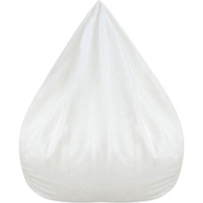 Bean Bag Liner for Bean Bag Chair Lazy Sofa Easy Clean Removable Replacement Stocking with Zipper No Filler for Living Room Bedroom Playroom 70x80cm 80x