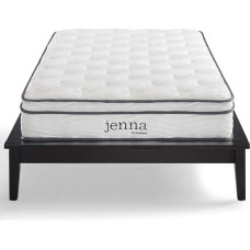 Modway Jenna Mattress 180 x 200 x 20 cm