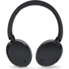 PRIXTON Live Pro Over-Ear kõrvaklapid, juhtmevabad kõrvaklapid, Bluetooth 5.0, ANC/ENC funktsioon, mürasummutus, True Wireless, mürasummutus, EVA materjalist kattega