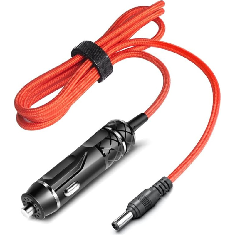 KFD DC adapter 12 V laadimiskaabel autolaadija JBL Partybox 310 300 200 auto laadimiskaabel Party Box 310 kaasaskantavale Bluetooth-pidulikule kõlarile auto toiteallikas Caravan kaasaskantav kõlar autolaadija