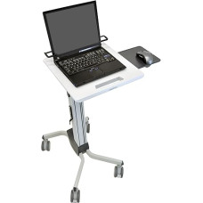 Ergotron 24-205-214 - Neo-Flex Laptop Cart -