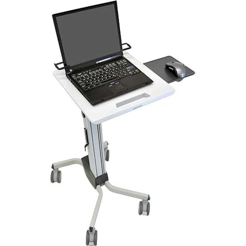 Ergotron 24-205-214 - Neo-Flex Laptop Cart -