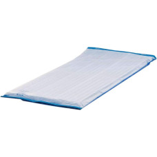 NRS Healthcare Repose Air Filled Mattress Overlay – Pressure Care (Eligible for VAT relief in the UK)
