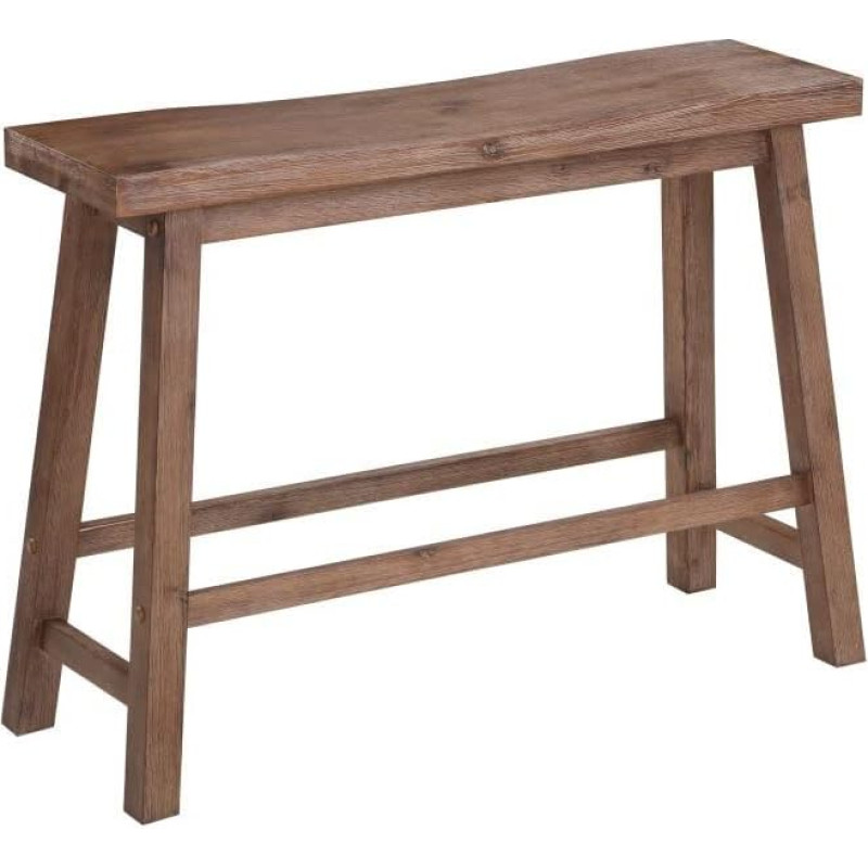 Boraam Counter Height Bench