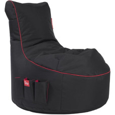 Gamewarez Crimson Thunder 2.0 Gaming Bean Bag