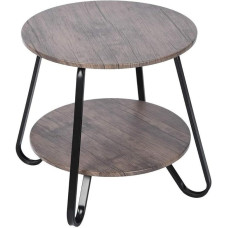 Meubles Cosy Coffee Table, One Size