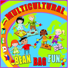 Multicultural Bean Bag Fun
