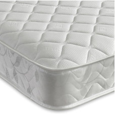Starlight Beds Single 3ft Single Memory Foam Mattress Double 4ft Memory Foam Mattress Double 4ft Memory Foam Mattress