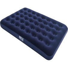 Bestway 2 Person Air Mattress - 191 x 137 x 22 cm - PVC - Dark Blue