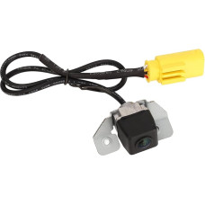 Focket tagumine vaatekaamera autole, parkimisabi kaamera tagumine IP68 veekindel 95790 tagurduskaamera komplekt tagurduskaamera, mis ühildub IX35 2009-2015iga