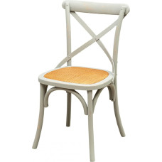 Biscottini Sedia Thonet 86 x 50 x 45 cm Kitchen Chairs Made in Italy Vintage Dining Room Chairs Wooden Kitchen Rattan Ash Media