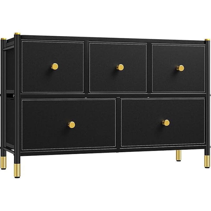 YITAHOME Chest of Drawer