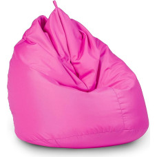 haus & garten Indoor/Outdoor Bean Bag for Children and Adults - Many Colours and Sizes to Choose From