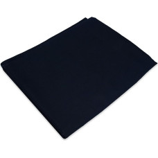 Green Bean© Square XXL Giant Bean Bag Cover, 140 x 180 cm, Polyvinyl Chloride (PVC) or Cotton Cover, Indoor and Outdoor Bean Bag Cover