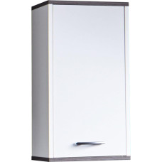 Trendteam bathroom tall cupboard, melamine