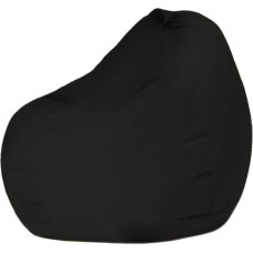 WELL HOME MOBILIARIO & DECORACIÓN Childrens Outdoor Bean Bag Black