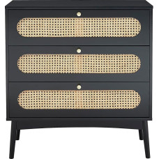 BAÏTA Anatole Chest of Drawers 80 cm