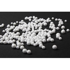 TradeMile Original German Brands EPS Beads/Polystyrene Balls Premium Quality Ideal for Very High Quality Bean Bags (400 Litres (2 x 200 L))