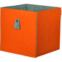 Leonardo 817401OR Storage Box Felt
