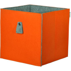 Leonardo 817401OR Storage Box Felt