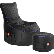 Gamewarez Granite Hurricane Gaming Chair