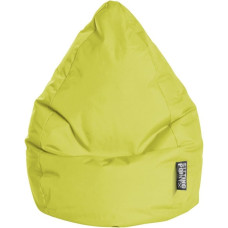 SITTING POINT Only by Magma Brava Bean Bag XXL Approx. 300 Litres Green